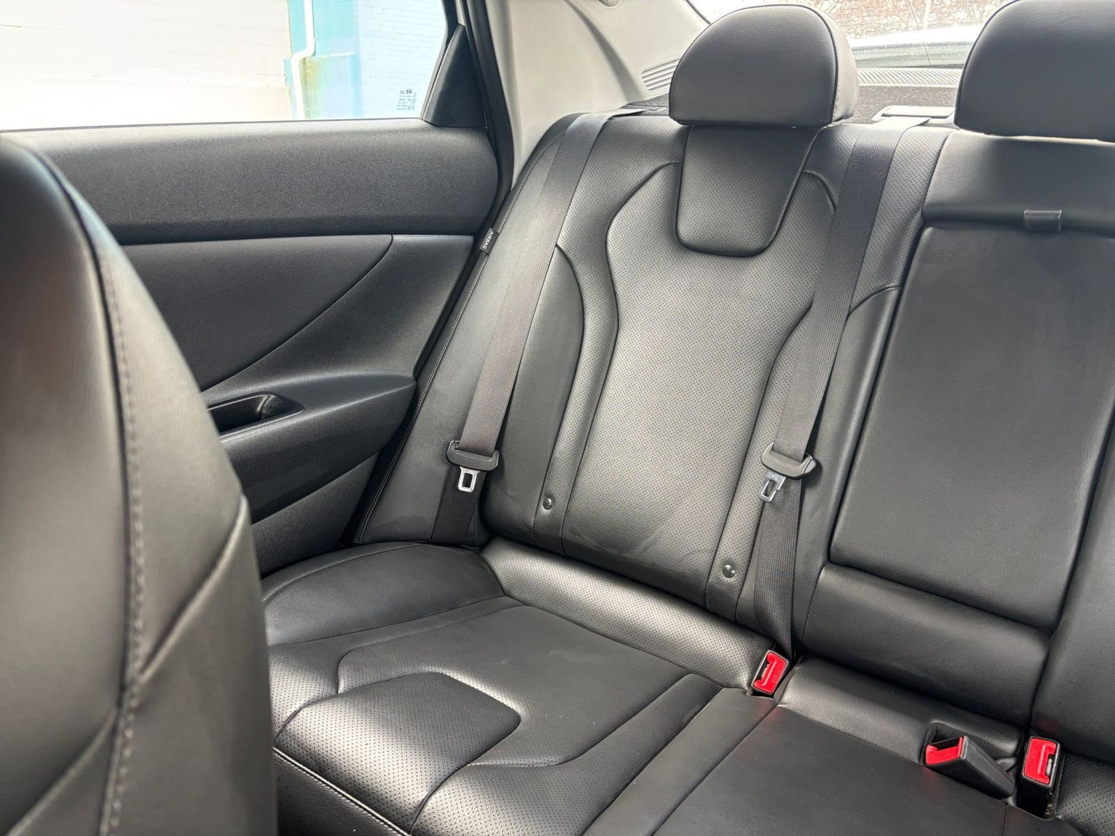 Thumbnail: 2025 Hyundai Elantra - 35