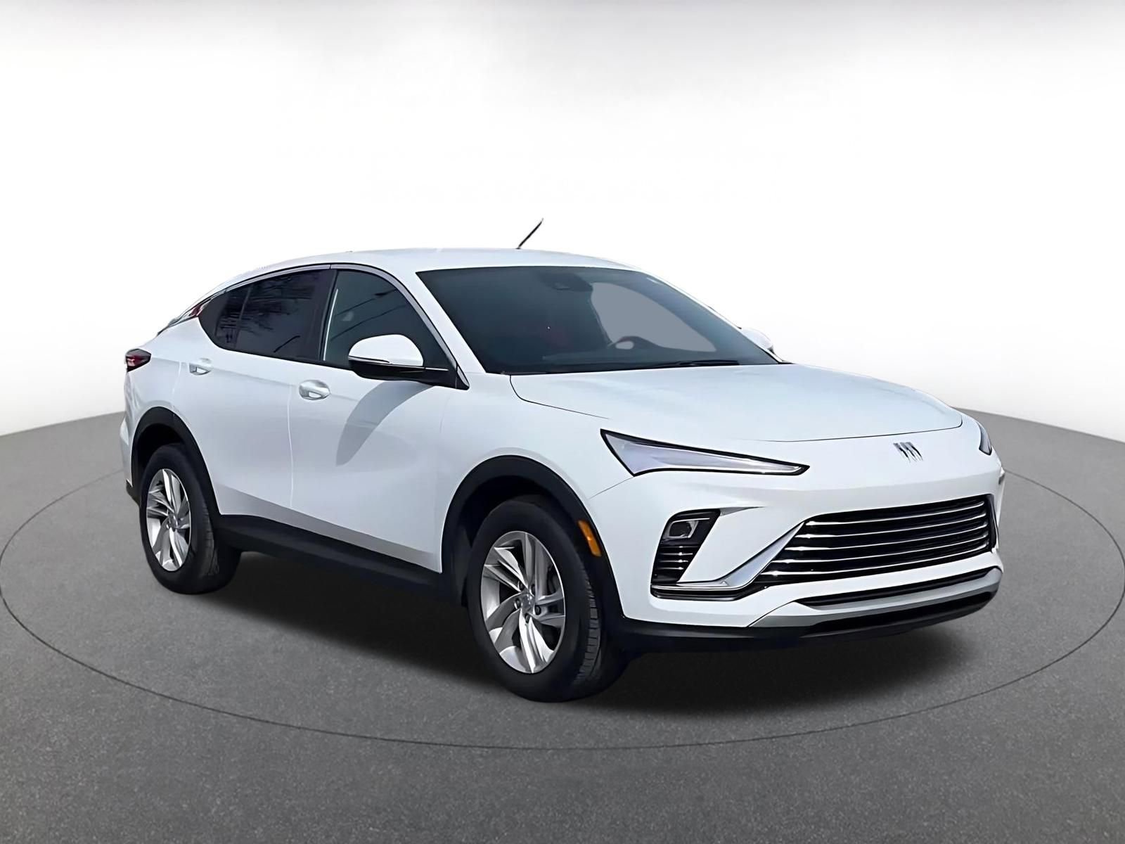 Thumbnail: 2025 Buick Envista - 3