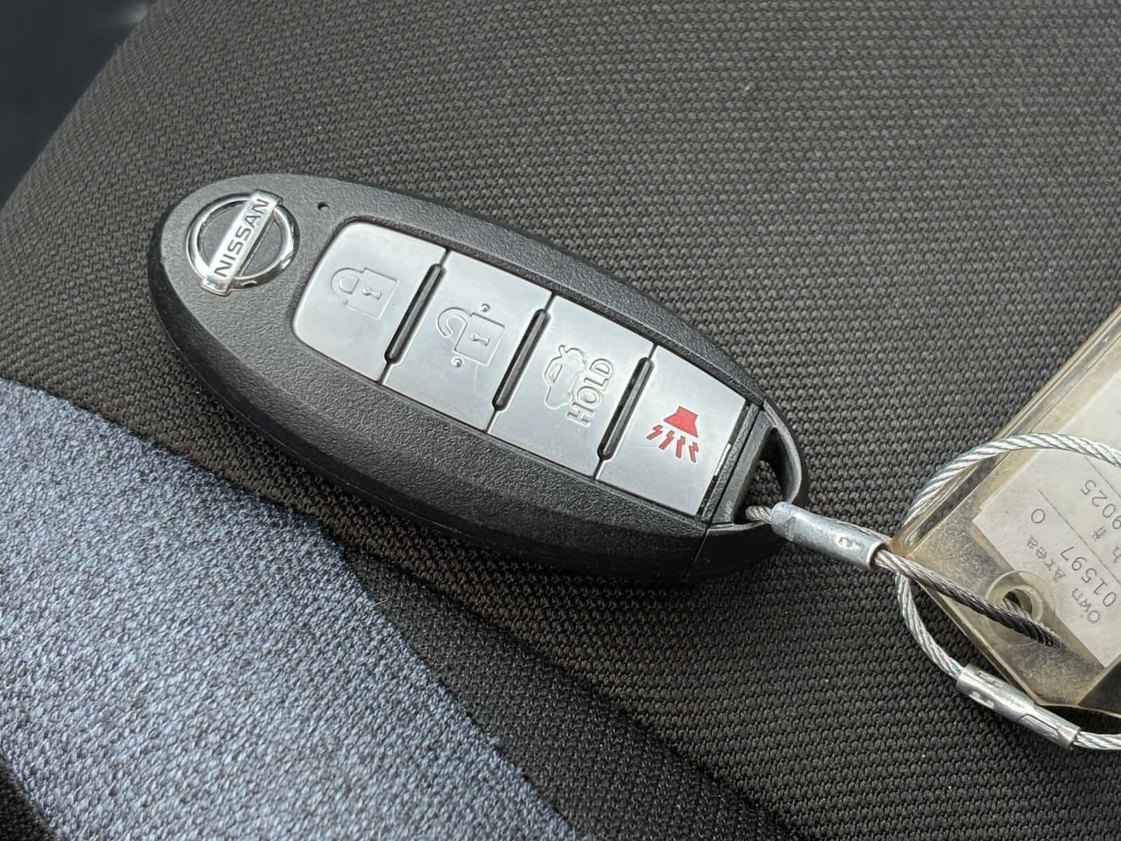 Thumbnail: 2025 Nissan Versa - 18