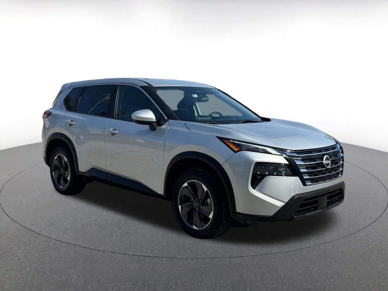 Thumbnail: 2024 Nissan Rogue - 1