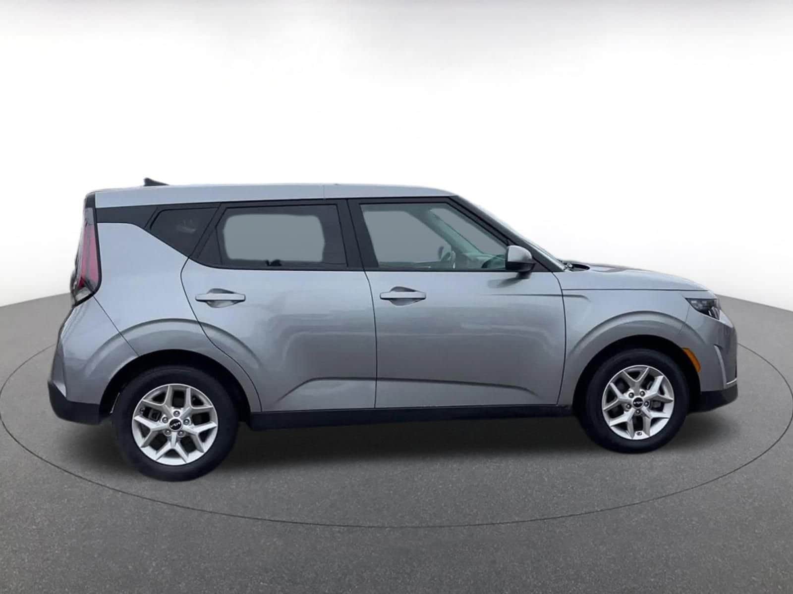 Thumbnail: 2025 Kia Soul - 16