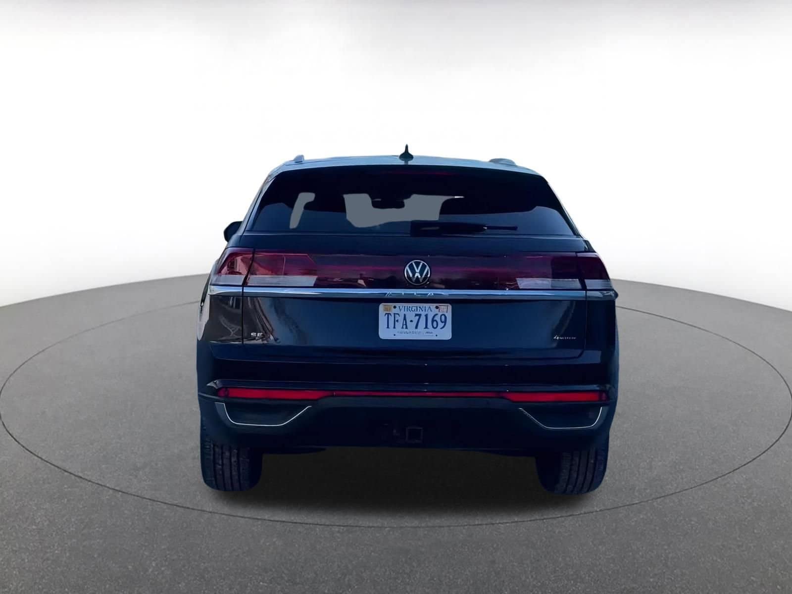 Thumbnail: 2025 Volkswagen Atlas - 12