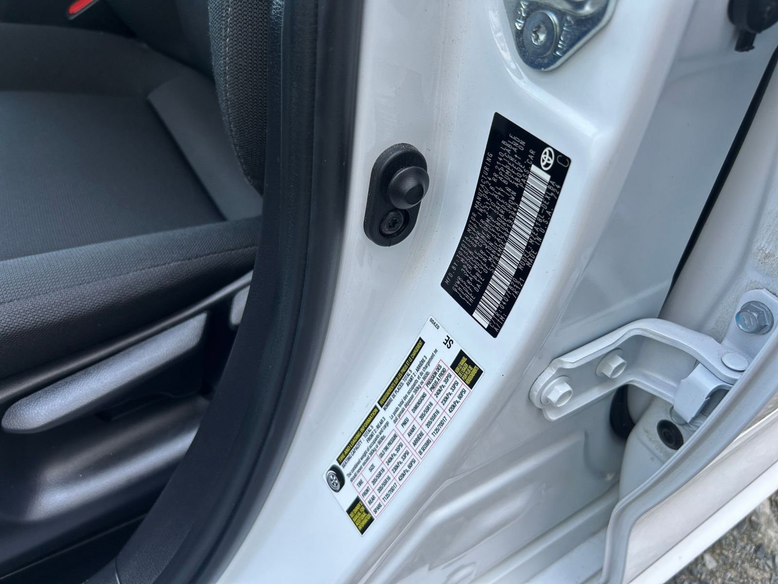 Thumbnail: 2024 Toyota Corolla - 27