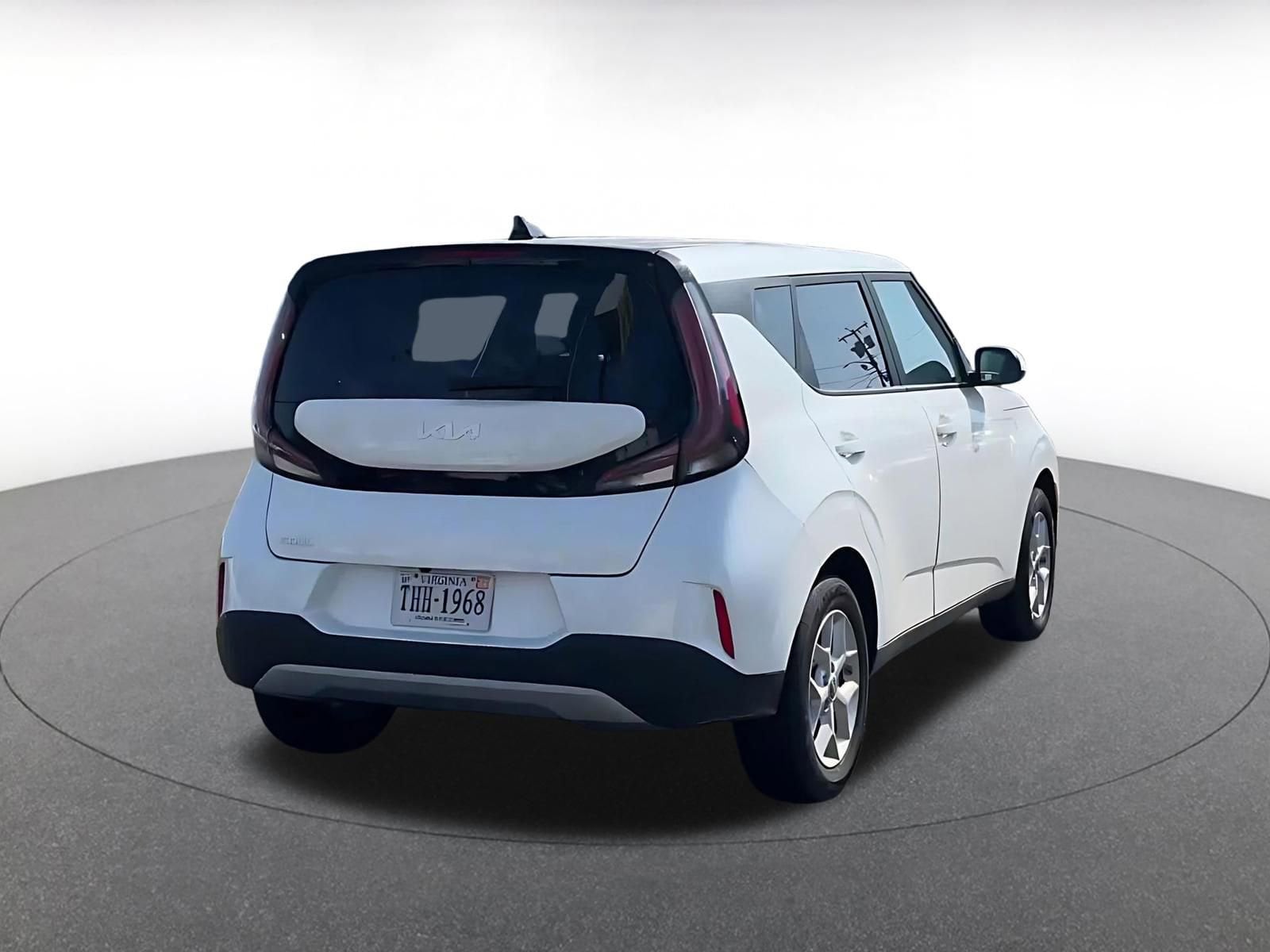 Thumbnail: 2025 Kia Soul - 14