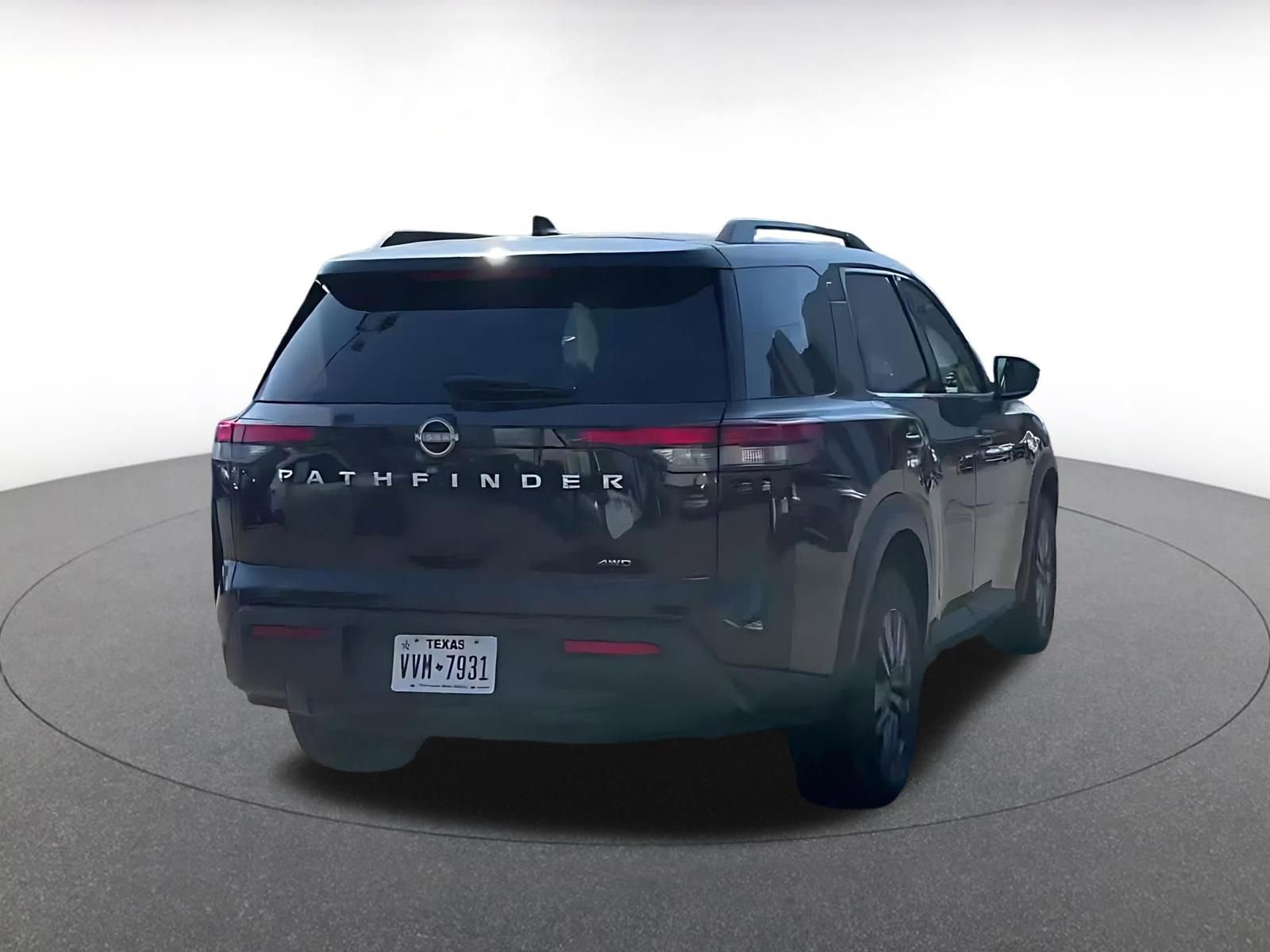 Thumbnail: 2025 Nissan Pathfinder - 12