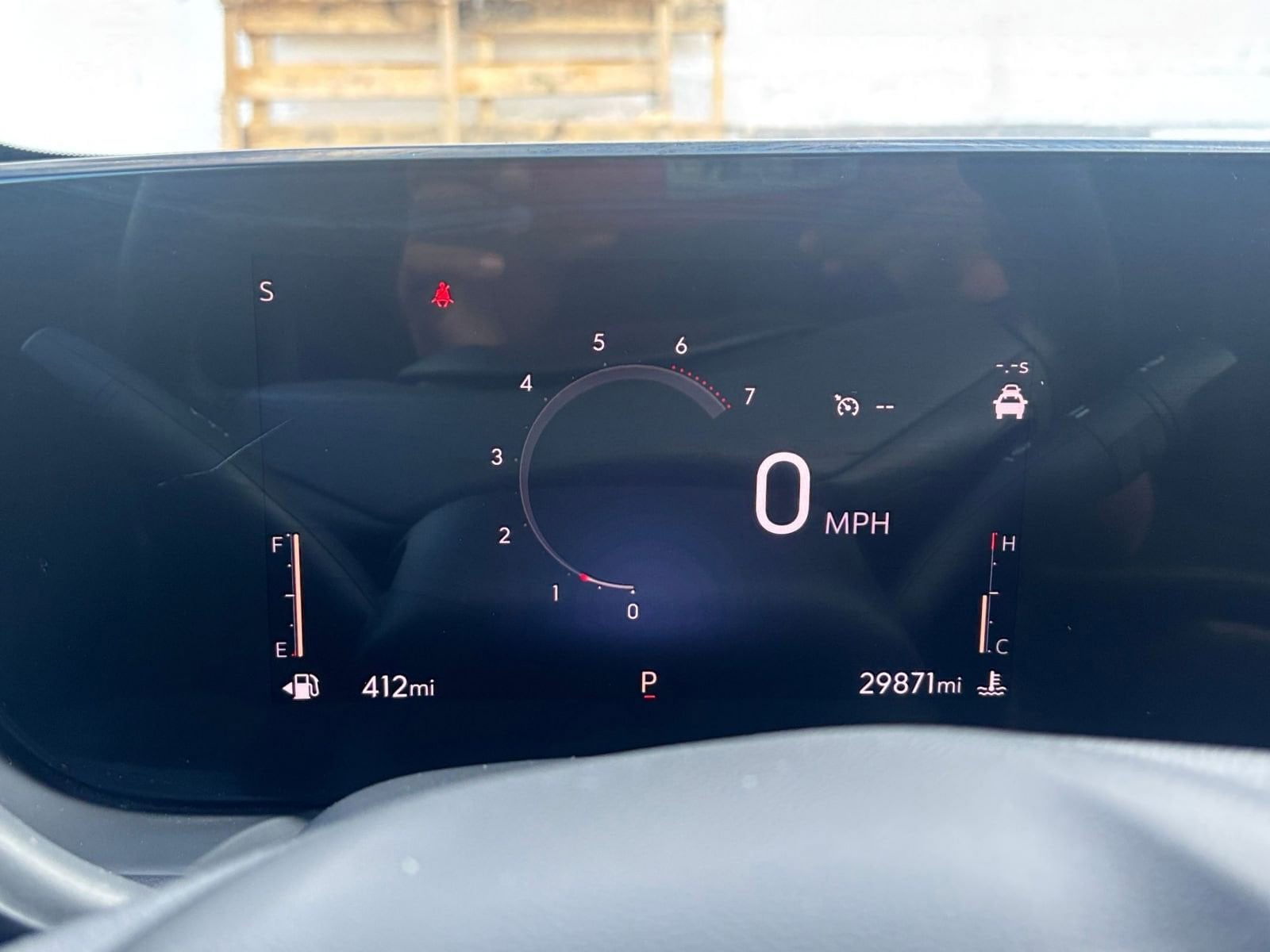 Thumbnail: 2024 Buick Encore GX - 35