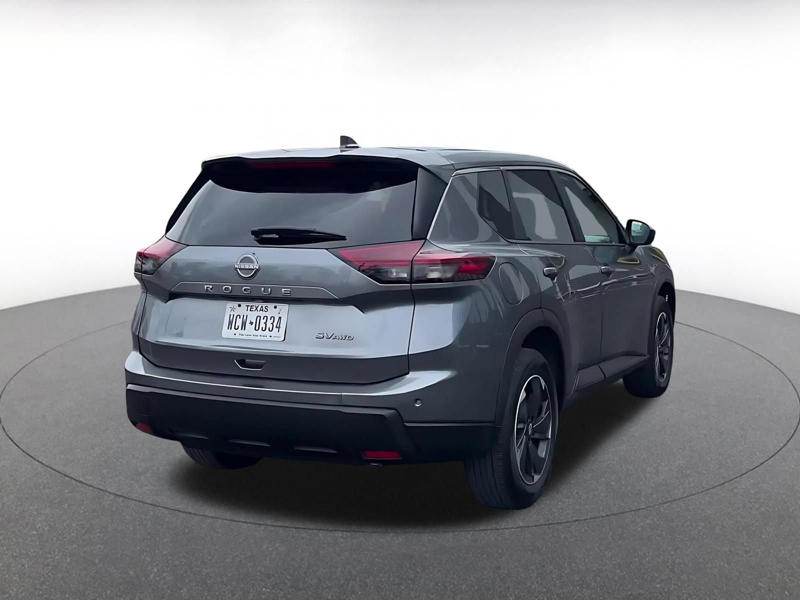 Thumbnail: 2025 Nissan Rogue - 12