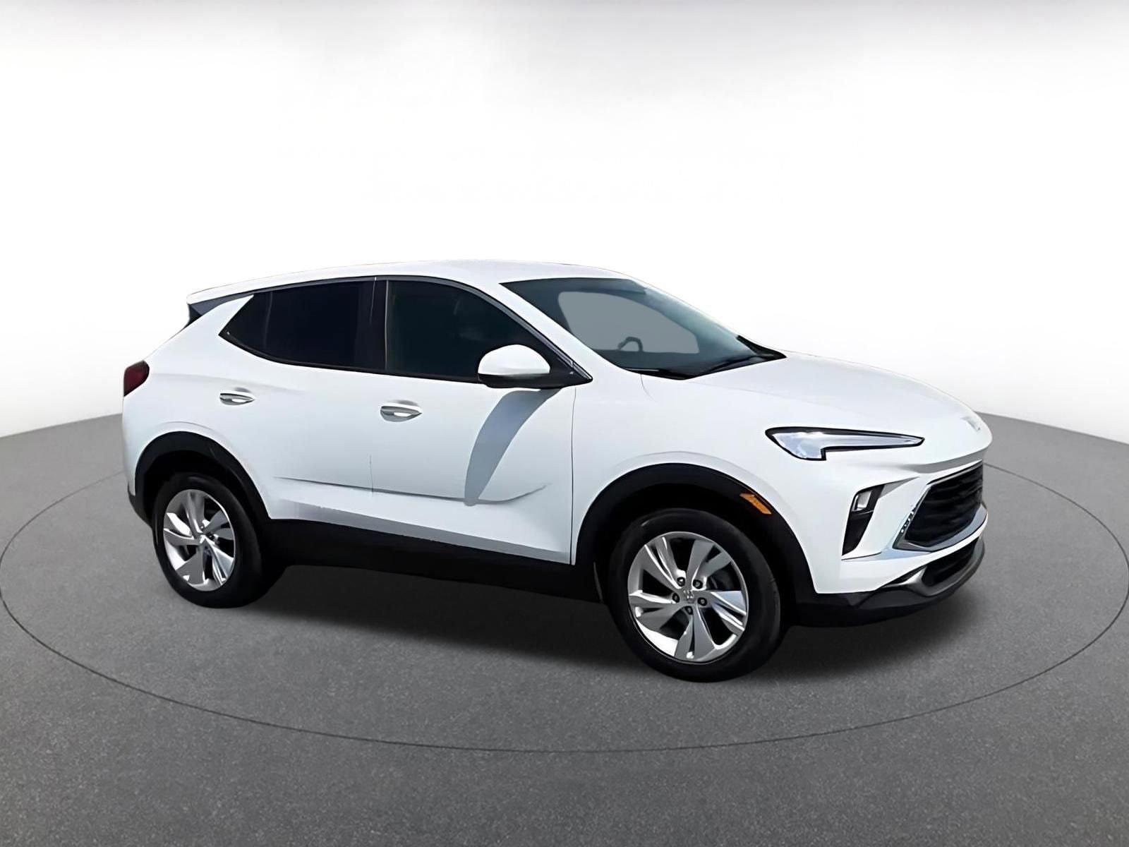 Thumbnail: 2025 Buick Encore GX - 2