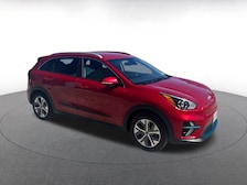 2022 Kia Niro S -
                  Lynn, MA
