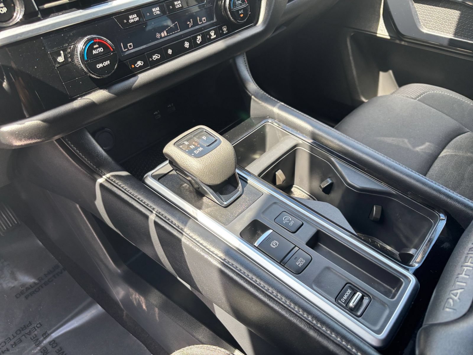 Thumbnail: 2025 Nissan Pathfinder - 35