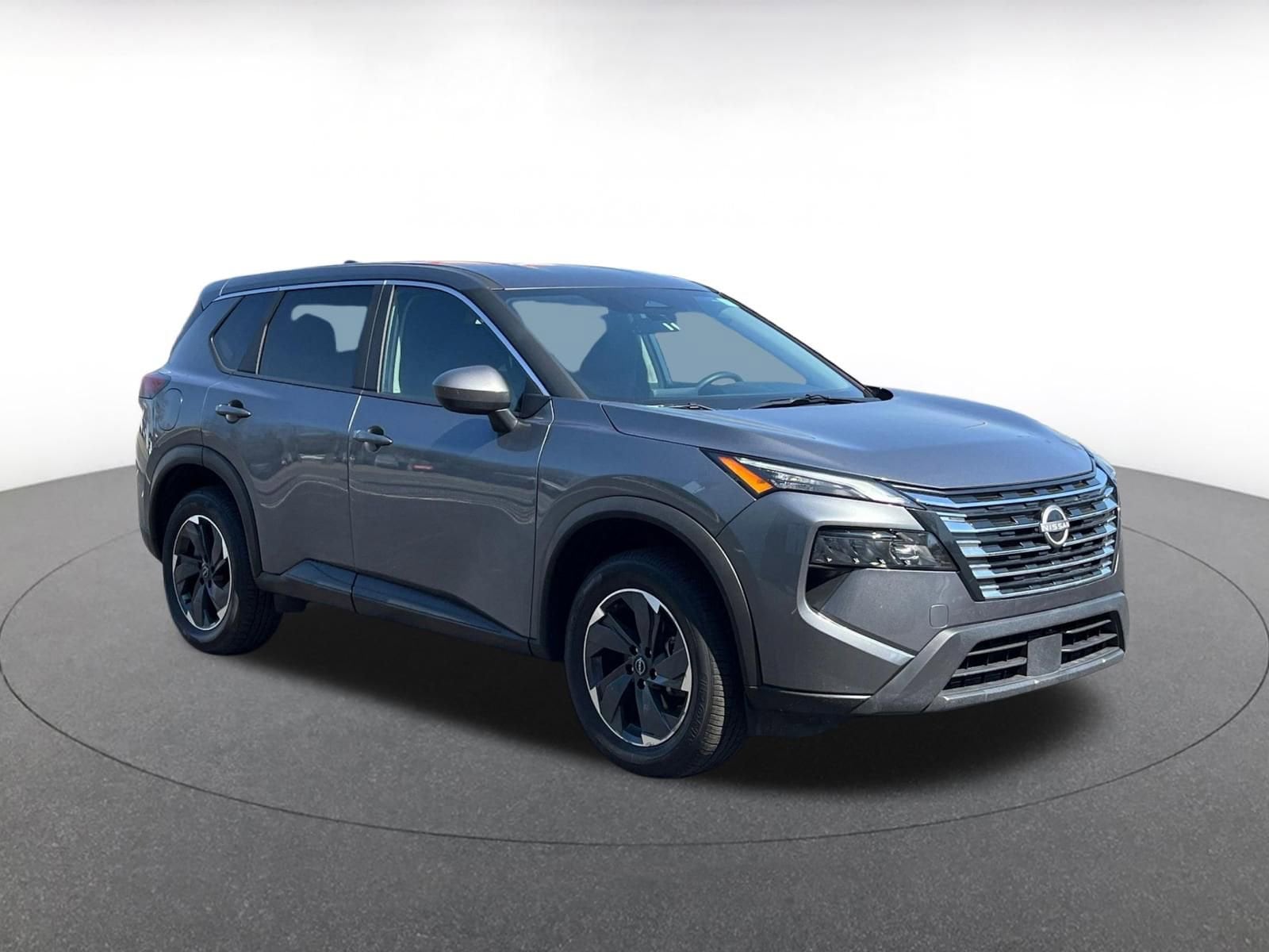 Thumbnail: 2025 Nissan Rogue - 1