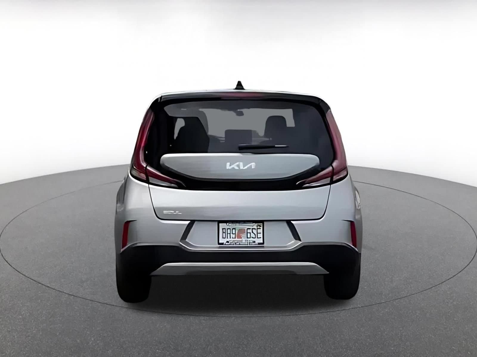 Thumbnail: 2025 Kia Soul - 12