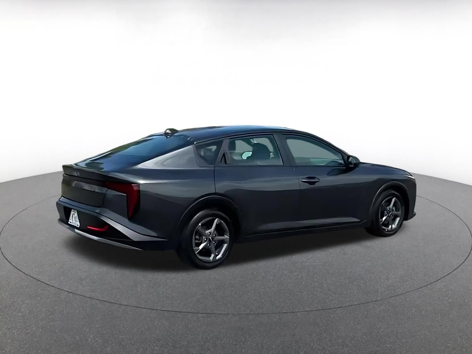 Thumbnail: 2025 Kia K4 - 13