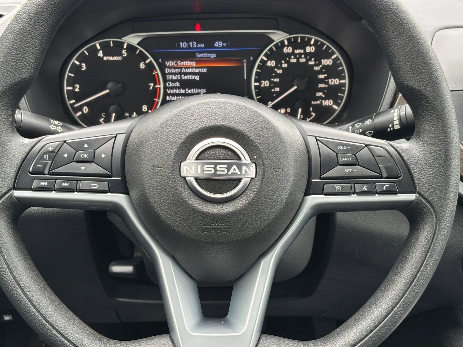 Thumbnail: 2025 Nissan Altima - 27