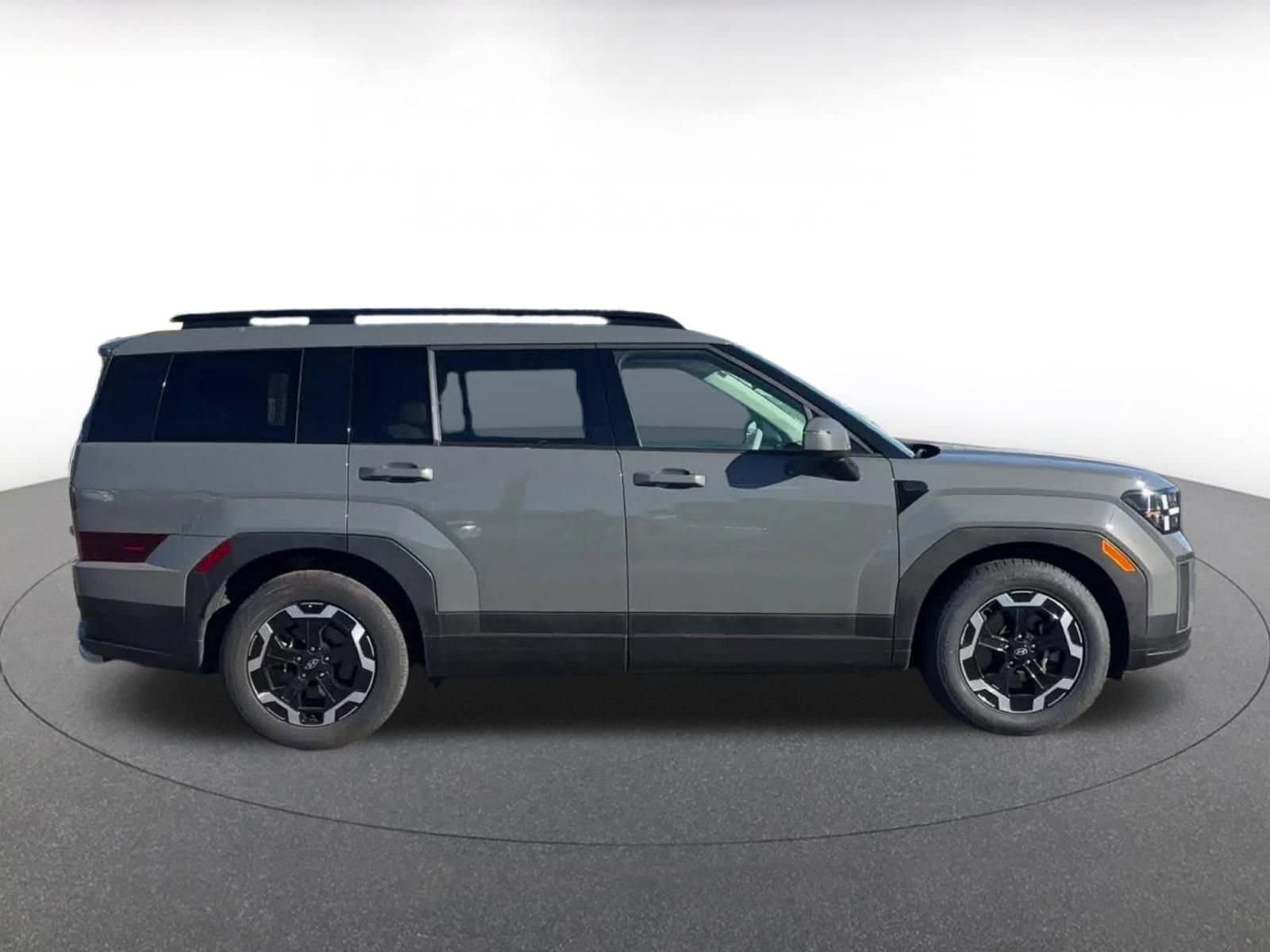 Thumbnail: 2025 Hyundai Santa Fe - 16