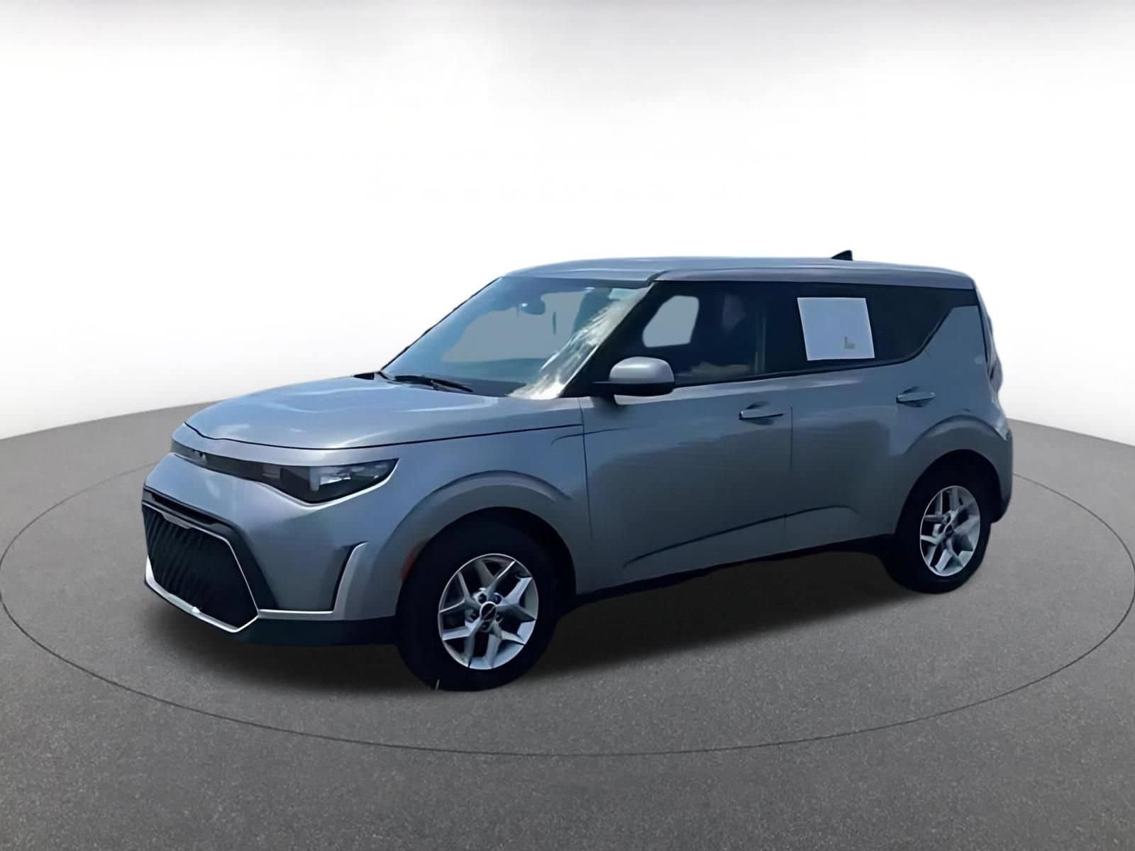 Thumbnail: 2025 Kia Soul - 8