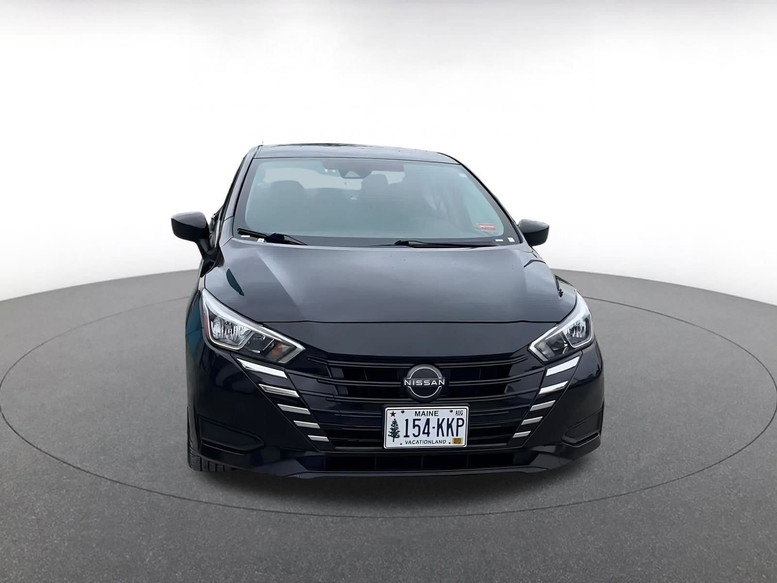 Thumbnail: 2023 Nissan Versa - 3
