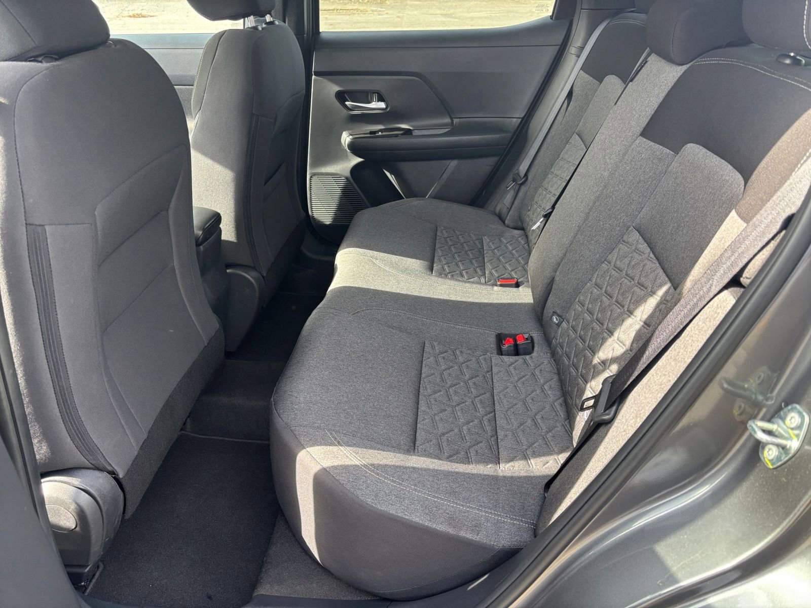 Thumbnail: 2025 Nissan Kicks - 22