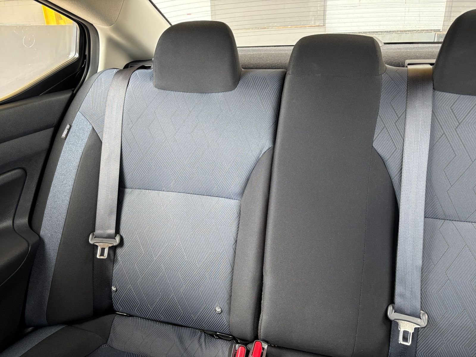 Thumbnail: 2025 Nissan Versa - 34