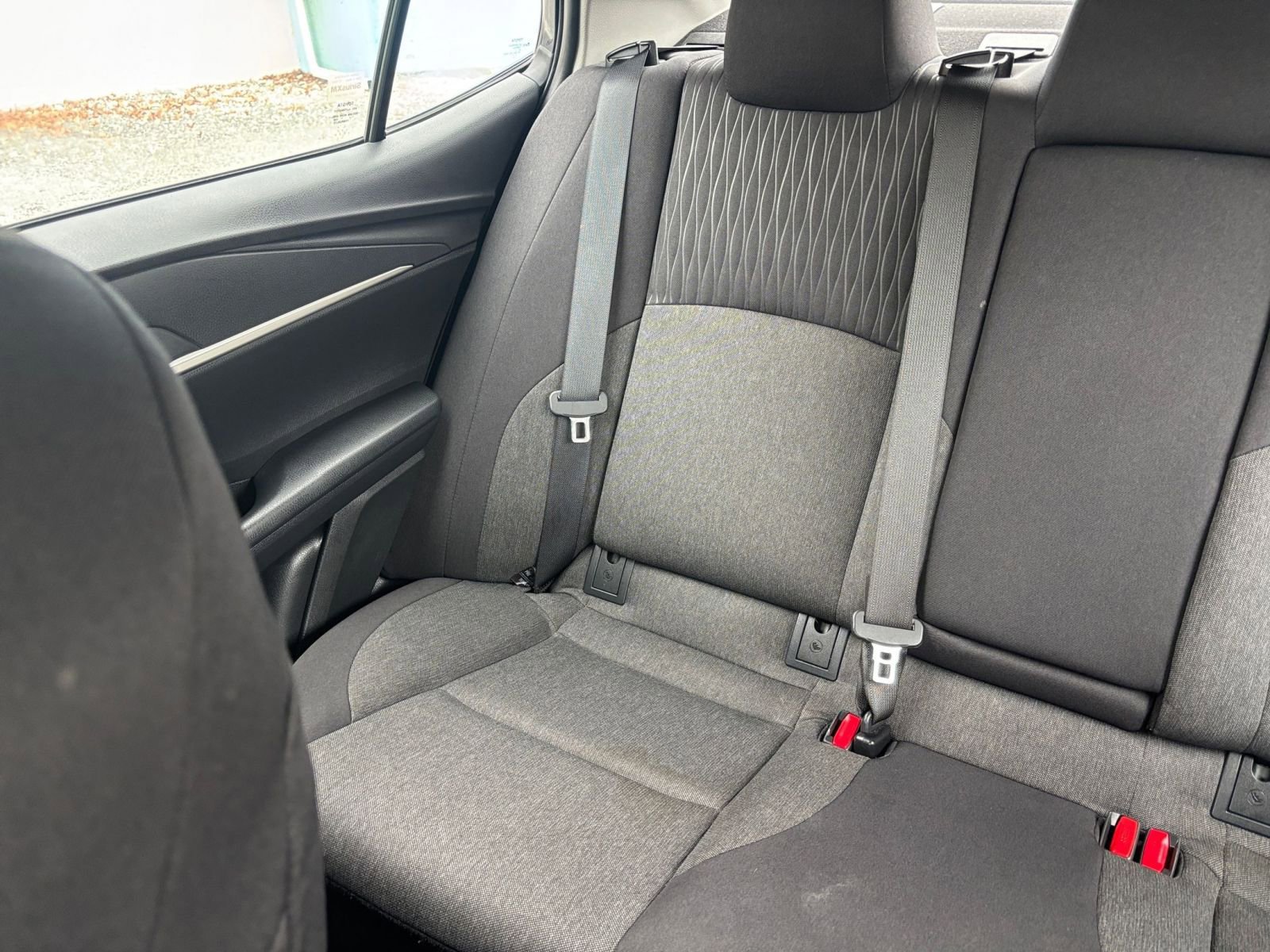 Thumbnail: 2025 Toyota Camry - 35