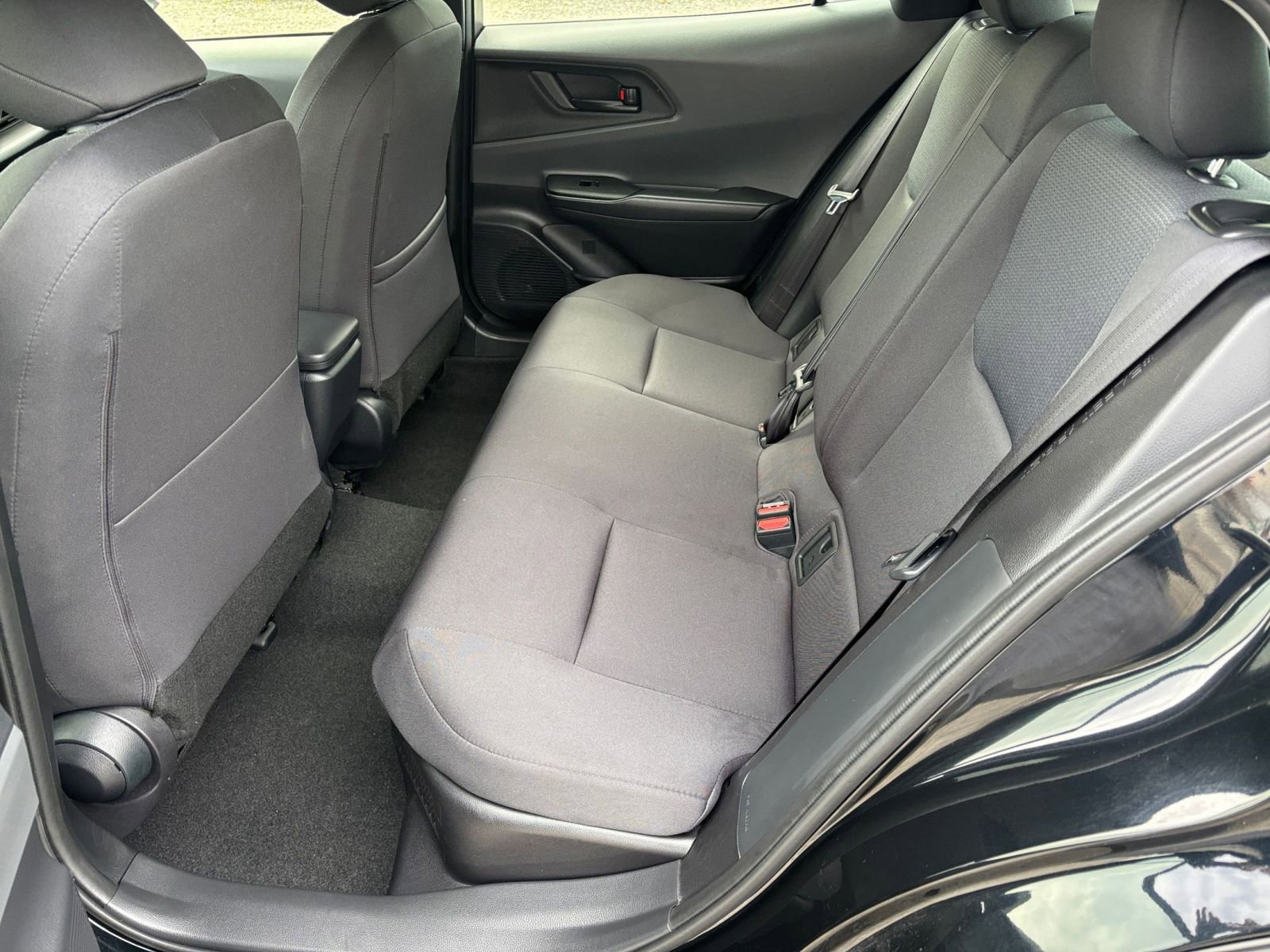 Thumbnail: 2025 Toyota Prius - 22