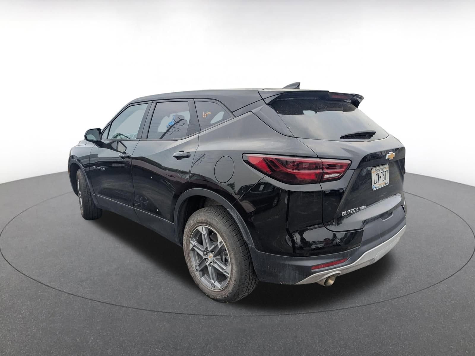2024 Chevrolet Blazer  4