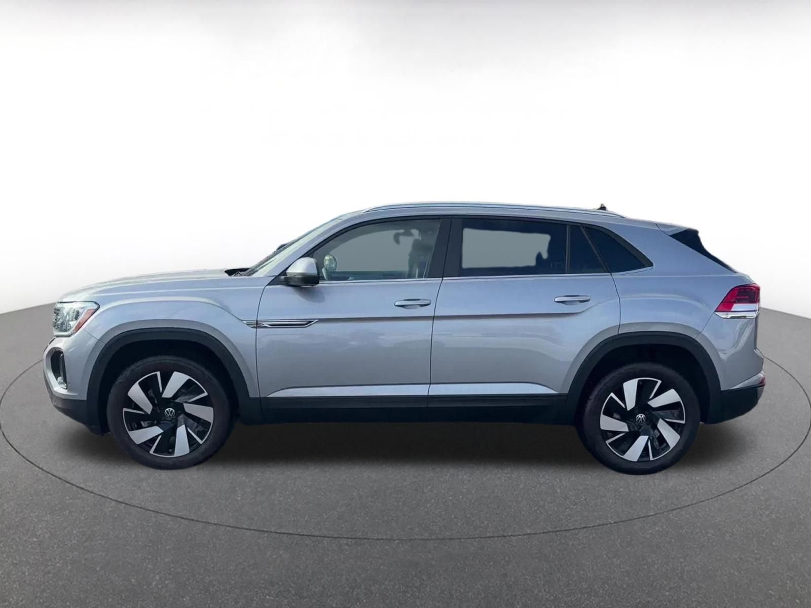 Thumbnail: 2025 Volkswagen Atlas - 9
