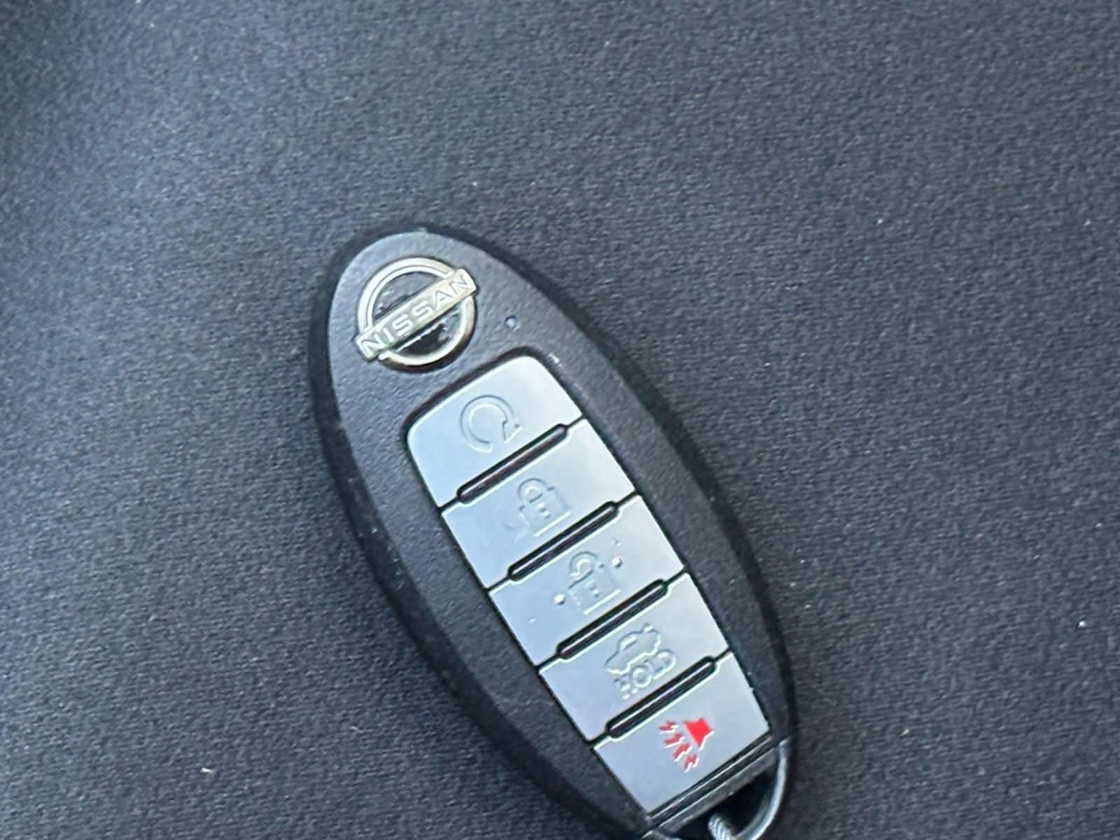 Thumbnail: 2025 Nissan Altima - 24