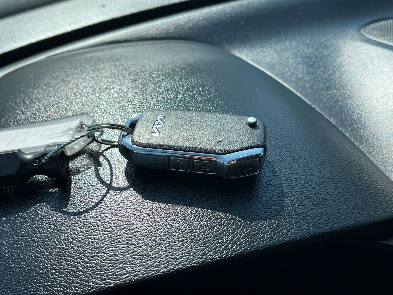 Thumbnail: 2025 Kia Soul - 21