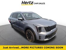 2024 Kia Sorento S -
                  Lynn, MA