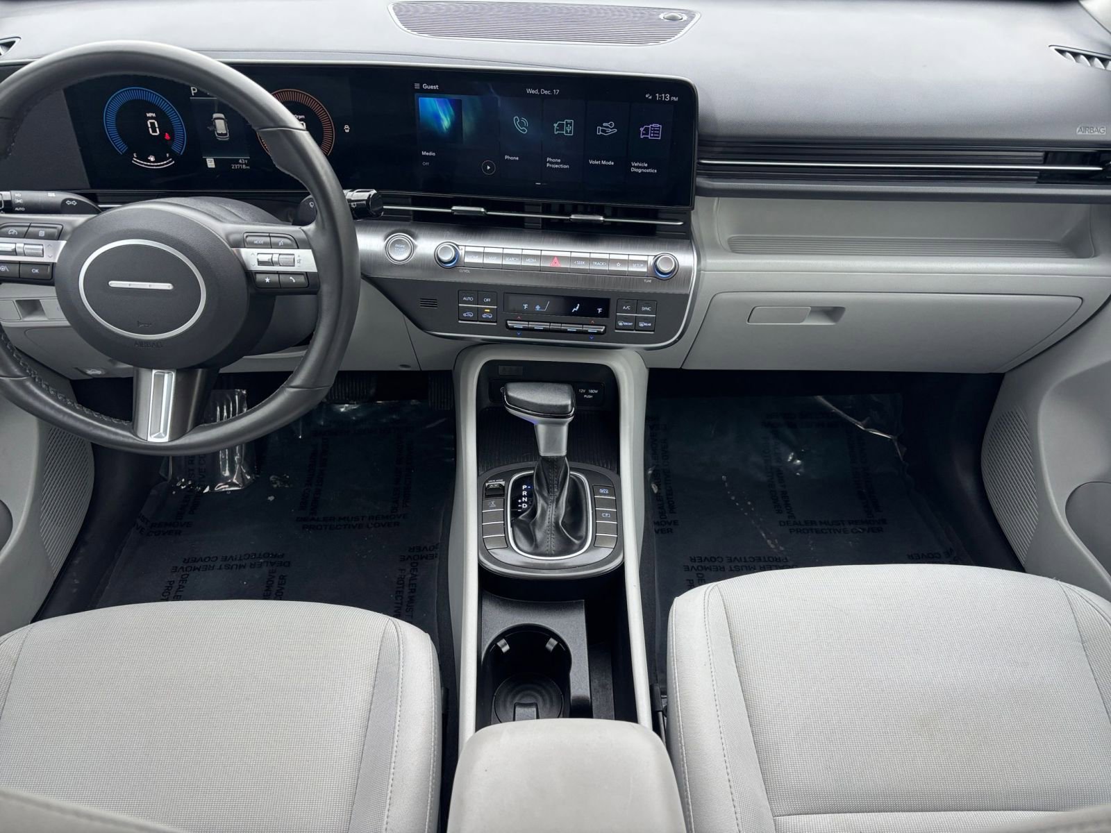 Thumbnail: 2025 Hyundai Kona - 29