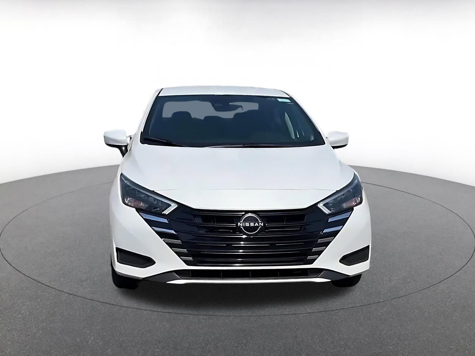 Thumbnail: 2025 Nissan Versa - 4