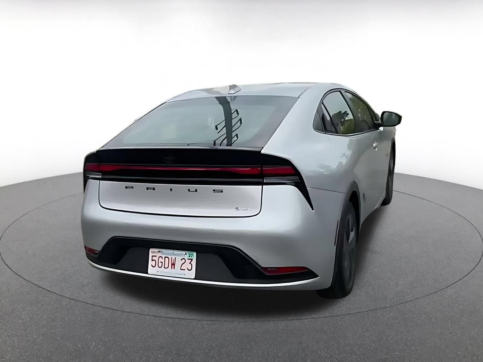 Thumbnail: 2025 Toyota Prius - 13