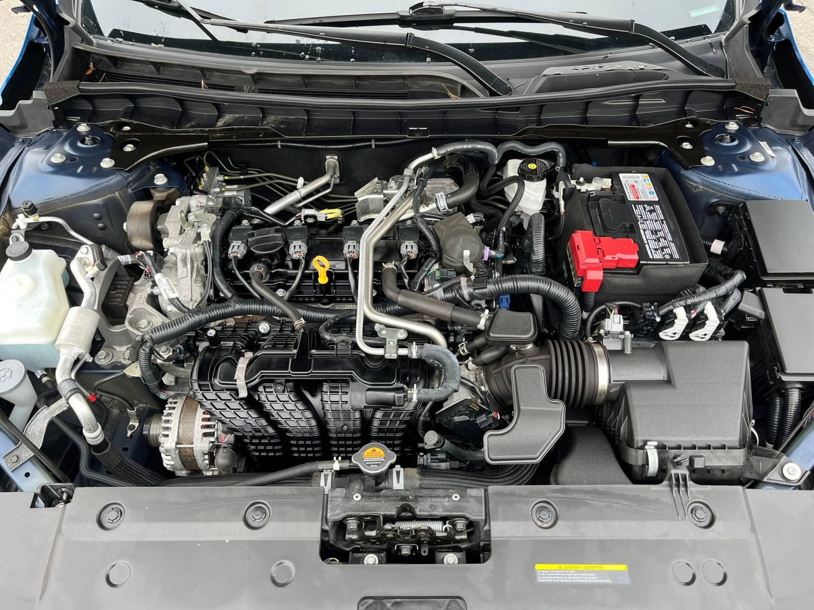 Thumbnail: 2025 Nissan Altima - 29