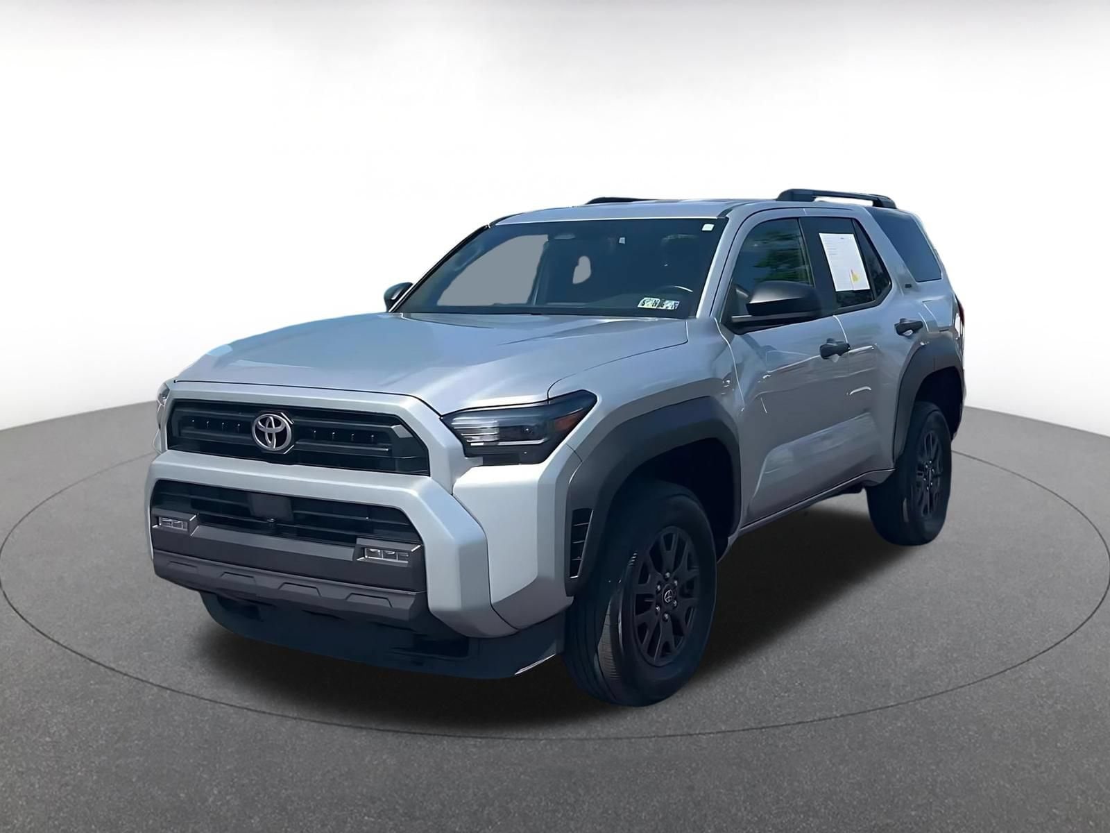 Thumbnail: 2025 Toyota 4Runner - 5