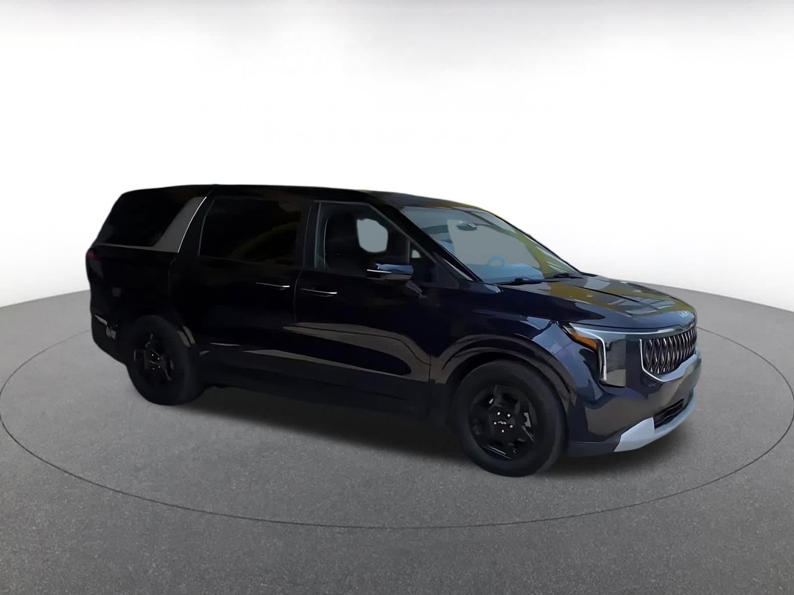 Thumbnail: 2026 Kia Carnival - 2