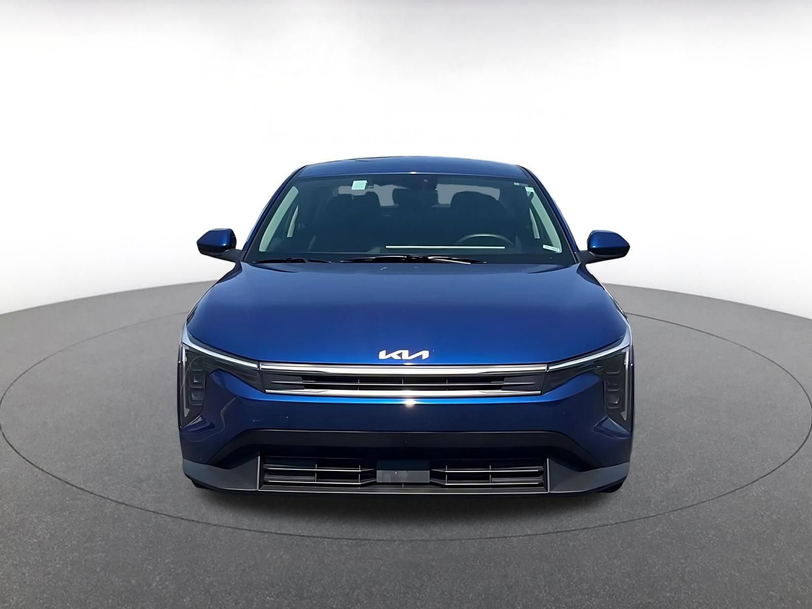 Thumbnail: 2025 Kia K4 - 4