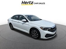 2024 Volkswagen Jetta S -
                  Lynn, MA