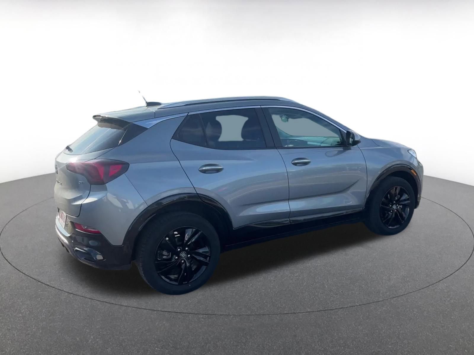 Thumbnail: 2024 Buick Encore GX - 15