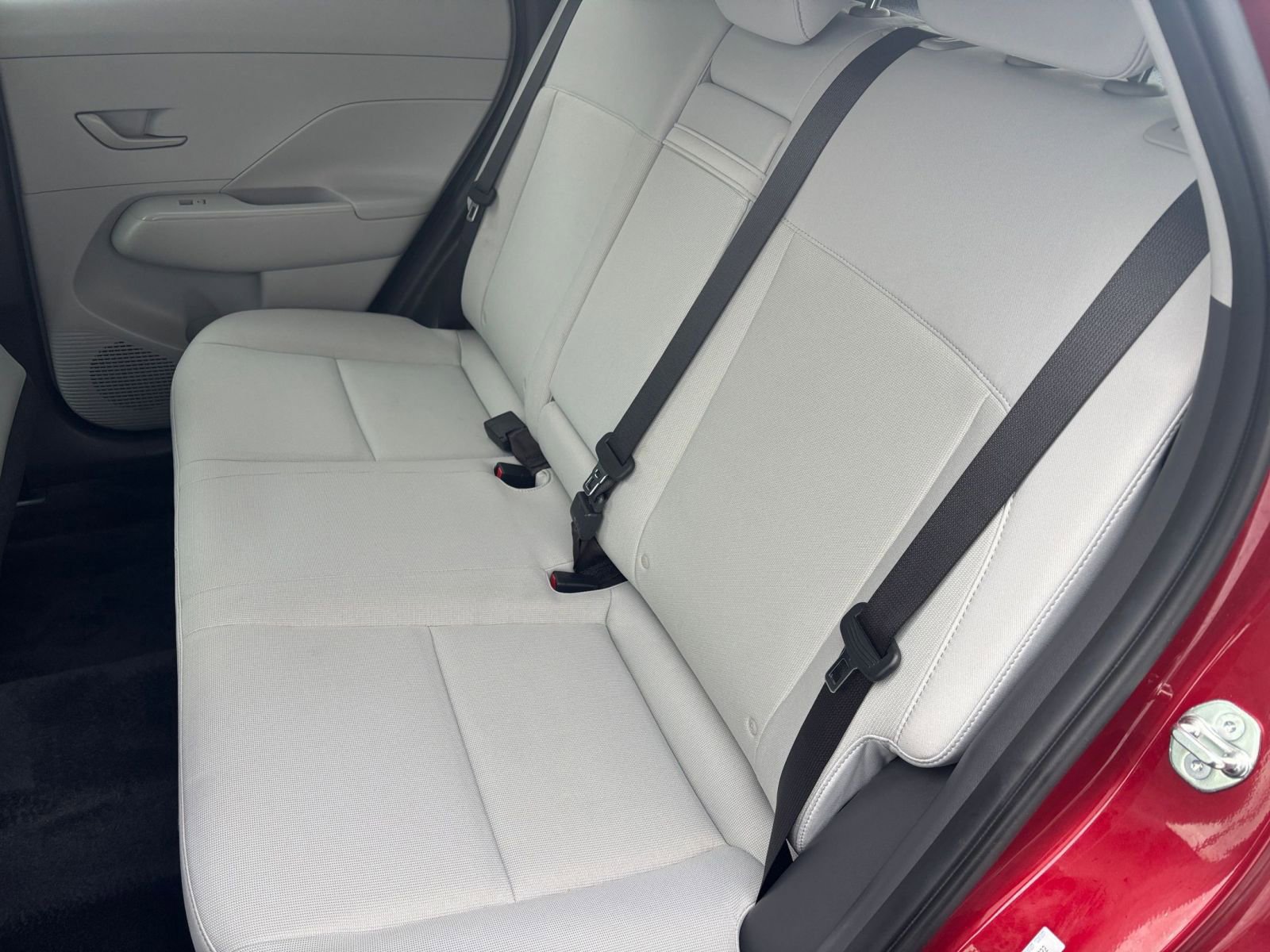 Thumbnail: 2025 Hyundai Kona - 22