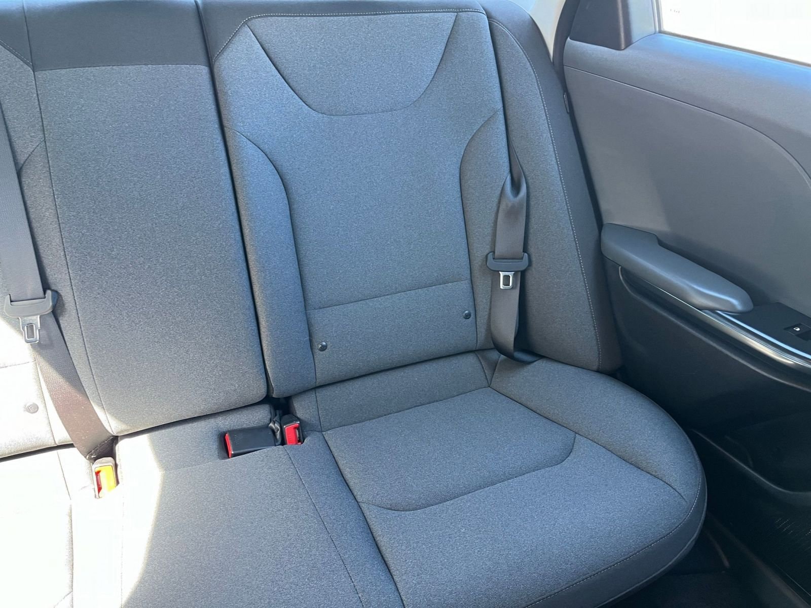 Thumbnail: 2025 Kia K4 - 35