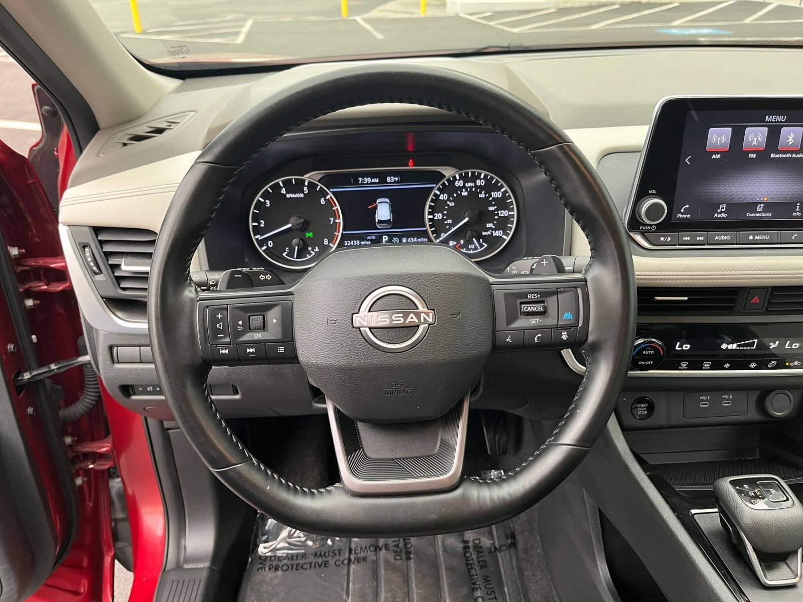 Thumbnail: 2025 Nissan Rogue - 26