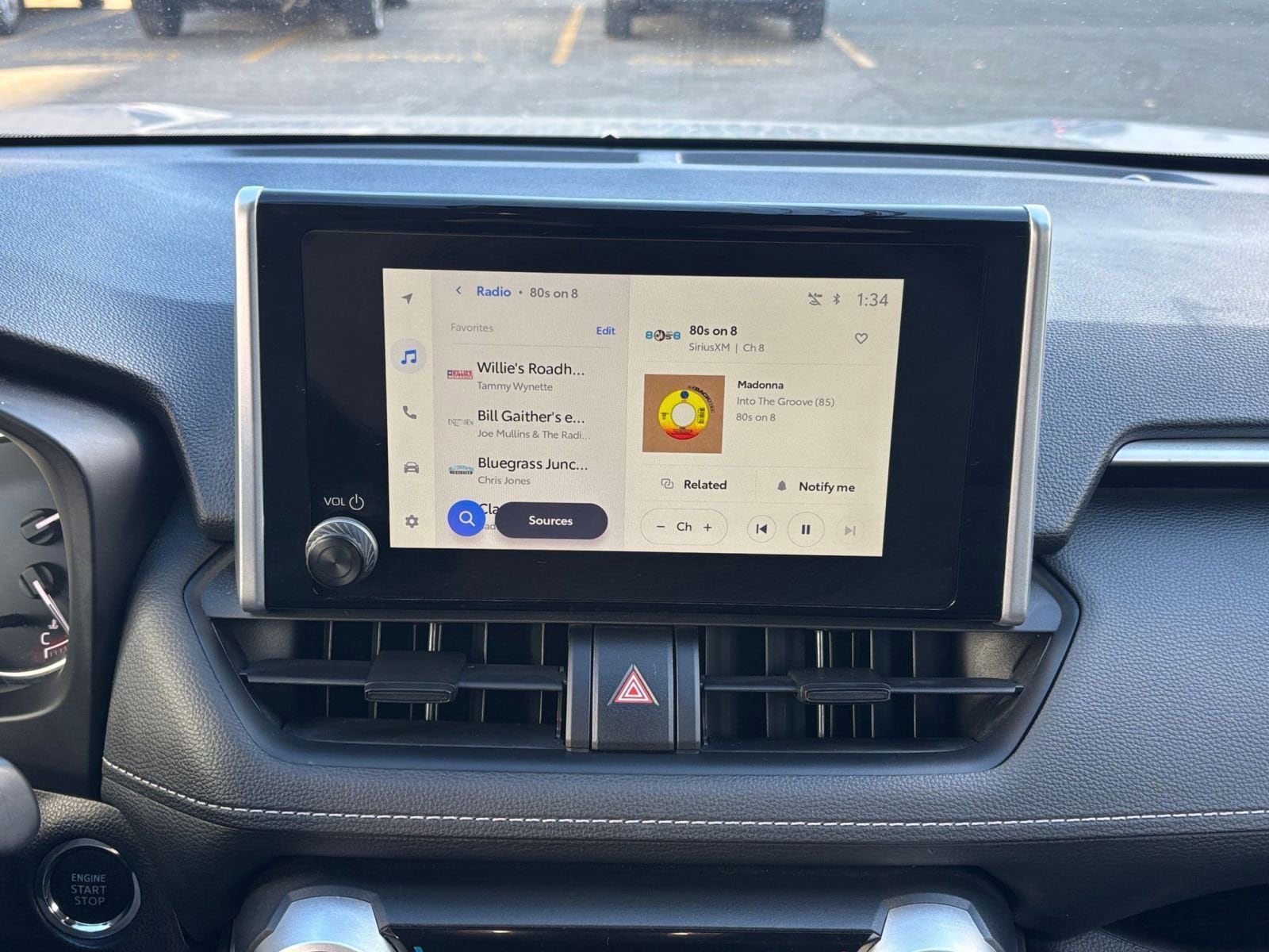 Thumbnail: 2025 Toyota RAV4 - 18