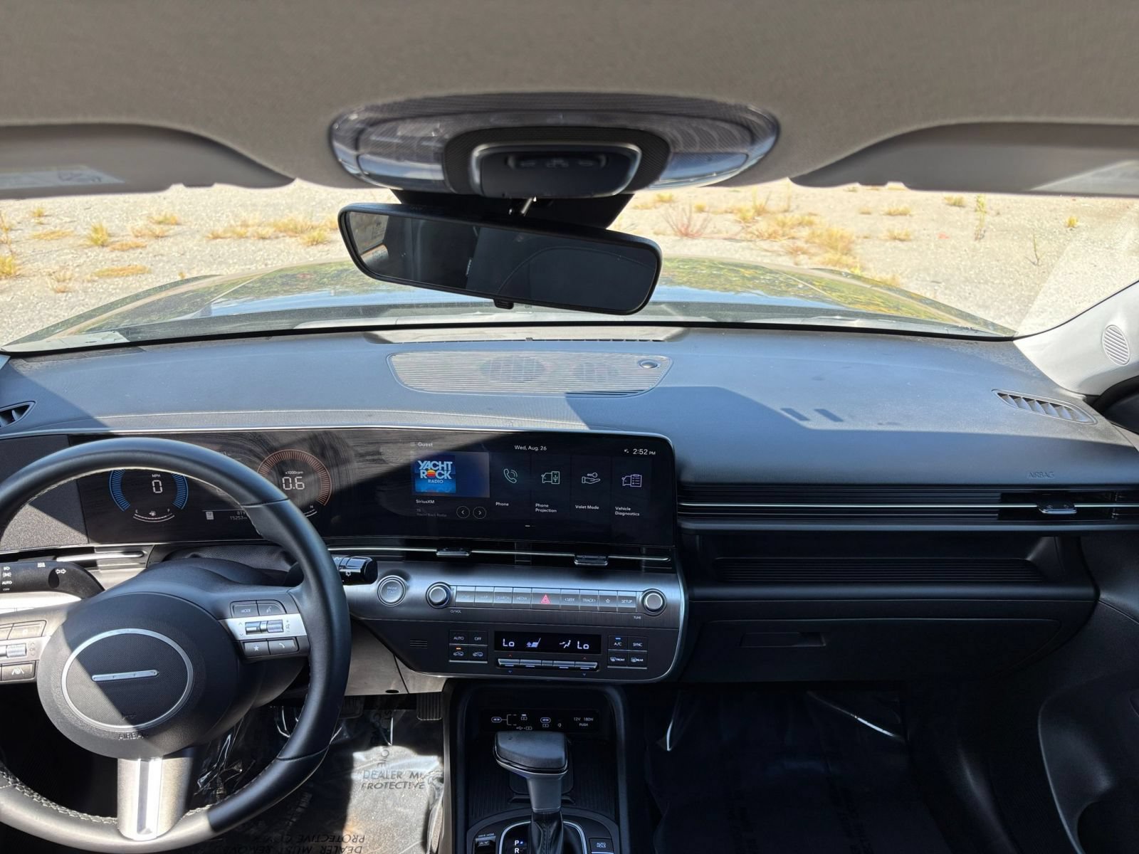 Thumbnail: 2026 Hyundai Kona - 26