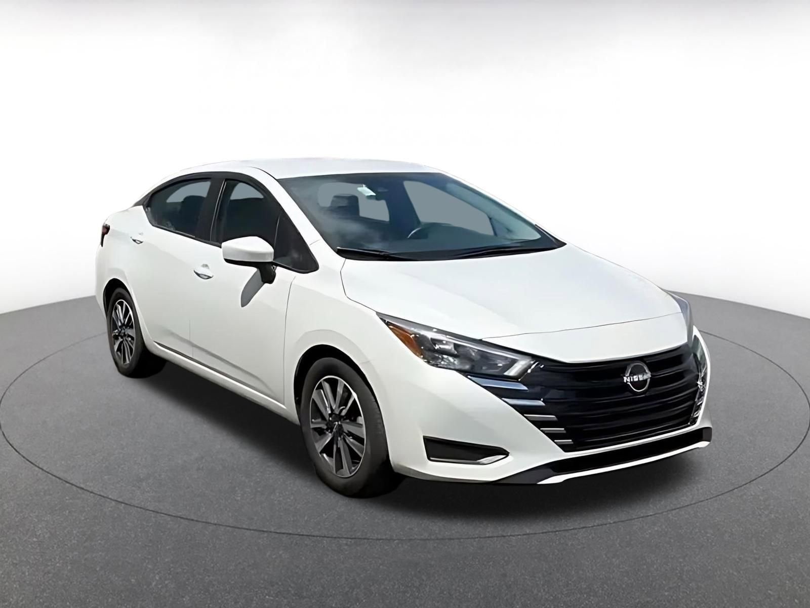 Thumbnail: 2024 Nissan Altima - 3