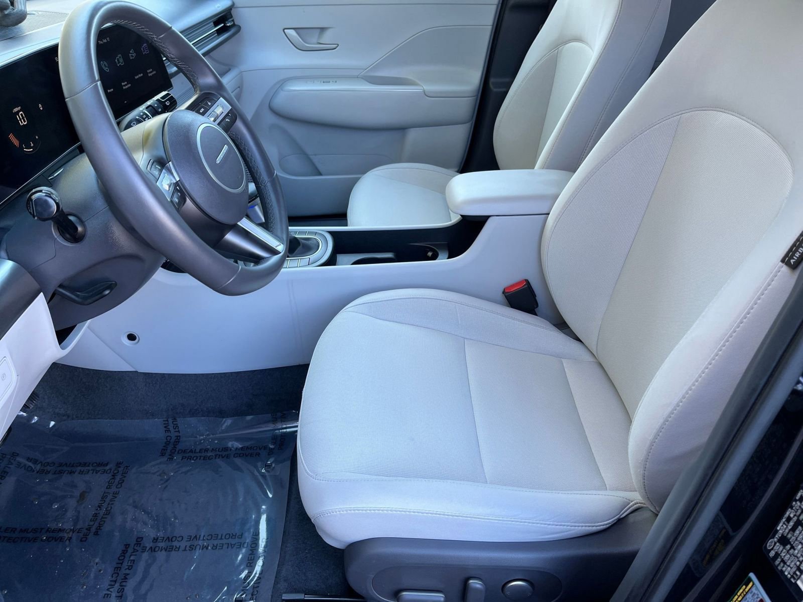 Thumbnail: 2025 Hyundai Kona - 25