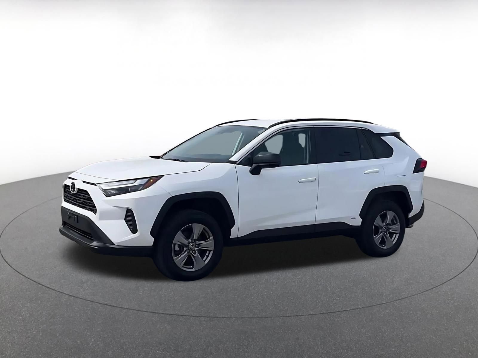 Thumbnail: 2025 Toyota RAV4 - 7