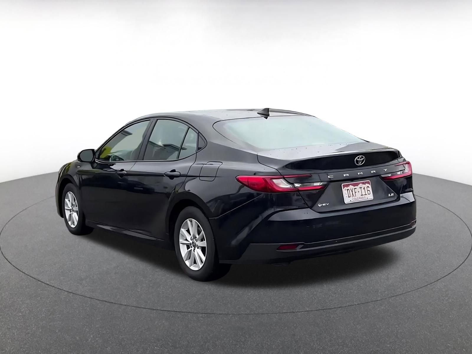 Thumbnail: 2025 Toyota Camry - 11