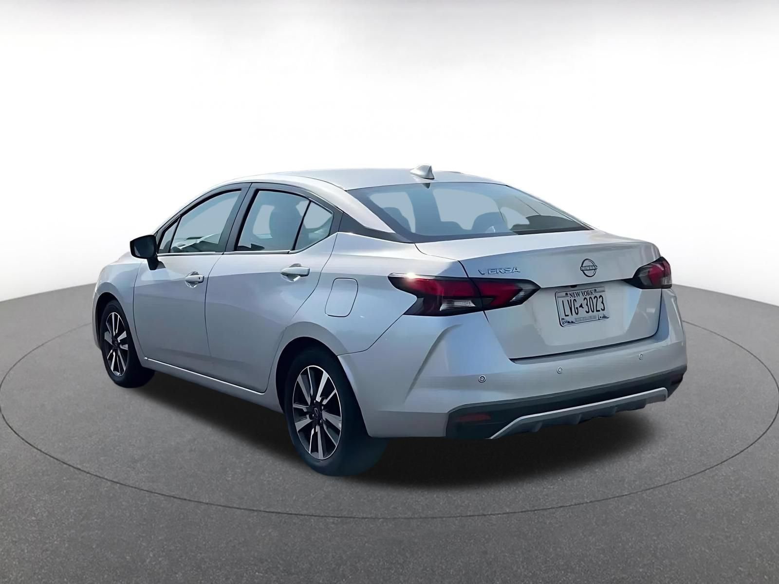 Thumbnail: 2025 Nissan Versa - 11