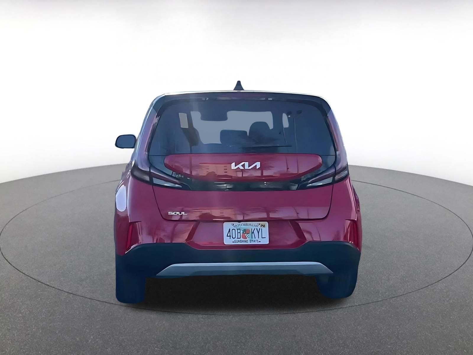 Thumbnail: 2025 Kia Soul - 12